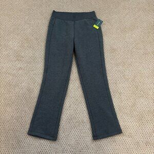 Women's Petite Small Tek Gear Ultrasoft Fleece Pants